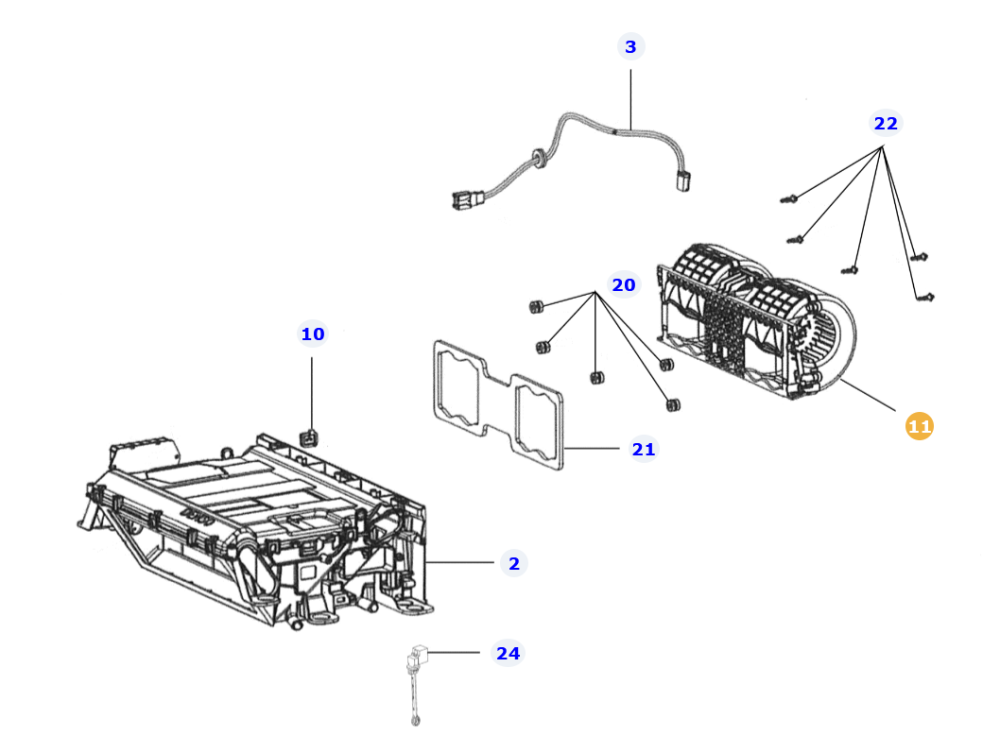DMUCHAWA ELEKTR