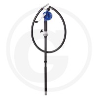 Pressol Pompa korbowa z wężem 50013056 - Sklep PoltechParts