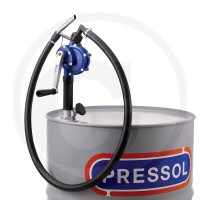 Pressol Pompa korbowa z wężem 50013056 - Sklep PoltechParts