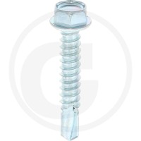 GRANIT Wkręt samowiercący 5,5x32 DIN 7504 4877504024 - Sklep PoltechParts
