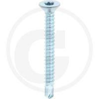 GRANIT Wkręt samowiercący 4,2x38 DIN 7504 4877504090 - Sklep PoltechParts