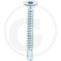 GRANIT Wkręt samowiercący 5,5x45 DIN 7504 4877505106 - Sklep PoltechParts
