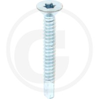 GRANIT Wkręt samowiercący 6,3x50 DIN 7504 4877505114 - Sklep PoltechParts