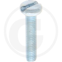 GRANIT Śruba z łbem płaskim M4x20 DIN 85 487850104 - Sklep PoltechParts