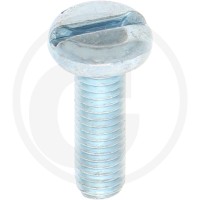GRANIT Śruba z łbem płaskim M5x16 DIN 85 487850114 - Sklep PoltechParts