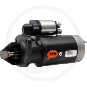 GRANIT Rozrusznik 24 V / 4,0 kW 376S99563