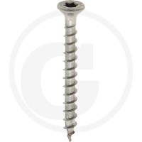 GRANIT Wkręt do płyt wiórowych M4x40 DIN 88091 4878809116 - Sklep PoltechParts