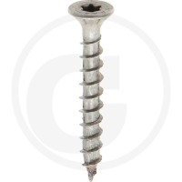 GRANIT Wkręt do płyt wiórowych M4,5x35 4878809122 - Sklep PoltechParts