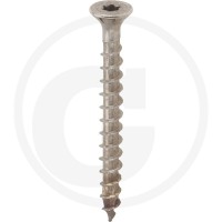 GRANIT Wkręt do płyt wiórowych M5x50 DIN 88091 4878809134 - Sklep PoltechParts