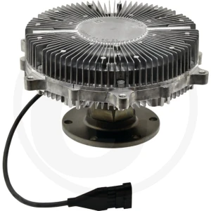 BorgWarner Sprzęgło wiskotyczne 655020025