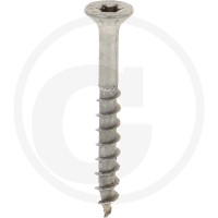 GRANIT Wkręt do płyt wiórowych M4x35 DIN 88091 4878809148 - Sklep PoltechParts