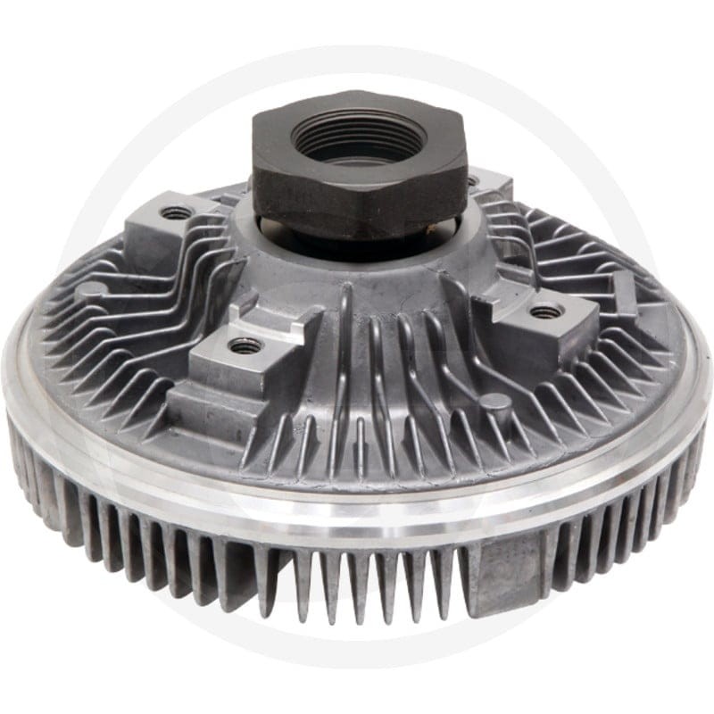 BorgWarner Sprzęgło wiskotyczne 655060017