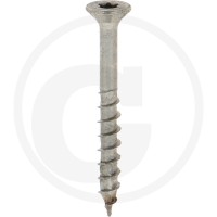 GRANIT Wkręt do płyt wiórowych M4,5x40 4878809152 - Sklep PoltechParts
