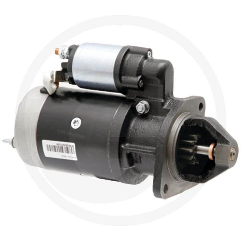 GRANIT Rozrusznik 12 V / 2,7 kW 376S99606