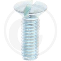 GRANIT Śruba z łbem stożkowym M4x12 DIN 964 487964102 - Sklep PoltechParts