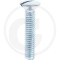 GRANIT Śruba z łbem stożkowym M4x20 DIN 964 487964104 - Sklep PoltechParts