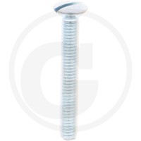 GRANIT Śruba z łbem stożkowym M4x30 DIN 964 487964106 - Sklep PoltechParts