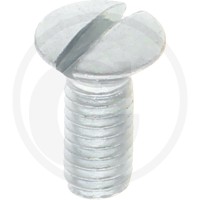 GRANIT Śruba z łbem stożkowym M4x45 DIN 964 487964109 - Sklep PoltechParts