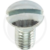 GRANIT Śruba z łbem stożkowym M6x12 DIN 964 487964127 - Sklep PoltechParts