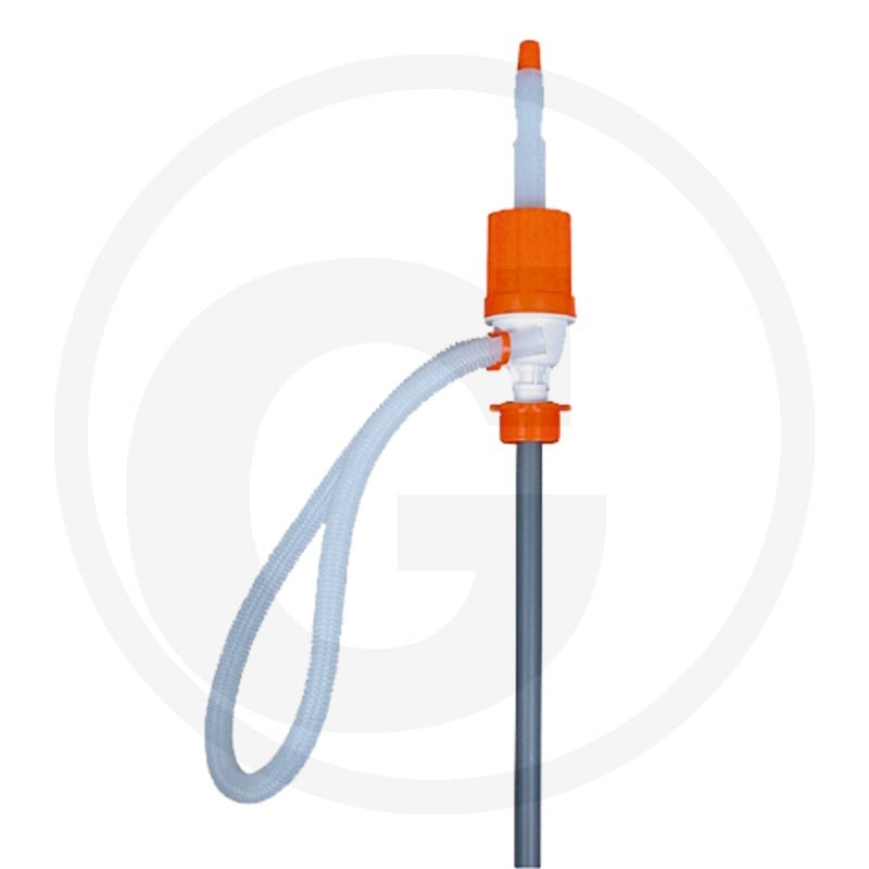 TECALEMIT Pompa chemiczna 500131053200