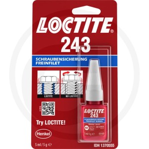 Loctite / Teroson Środek klejąco-uszczelniający 5001370555