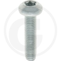 GRANIT Śruba formująca gwint M8x35 DIN 7500 4877500131 - Sklep PoltechParts
