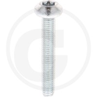 GRANIT Śruba formująca gwint M8x50 DIN 7500 4877500134 - Sklep PoltechParts