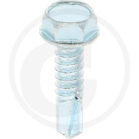 GRANIT Wkręt samowiercący 6,3x25 DIN 7504 4877504036 - Sklep PoltechParts