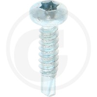 GRANIT Wkręt samowiercący 4,2x19 DIN 7504 4877504044 - Sklep PoltechParts
