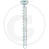 GRANIT Wkręt samowiercący 4,2x45 DIN 7504 4877504091 - Sklep PoltechParts
