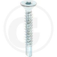 GRANIT Wkręt samowiercący 5,5x38 DIN 7504 4877505105 - Sklep PoltechParts