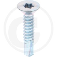 GRANIT Wkręt samowiercący 6,3x32 DIN 7504 4877505111 - Sklep PoltechParts