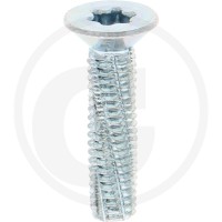 GRANIT Wkręt samogwintujący M6x25 DIN 7516 487751615 - Sklep PoltechParts