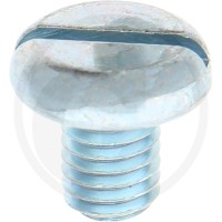 GRANIT Śruba z łbem płaskim M8x10 DIN 85 487850135 - Sklep PoltechParts