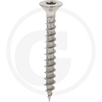 GRANIT Wkręt do płyt wiórowych M3x25 DIN 88091 4878809102 - Sklep PoltechParts