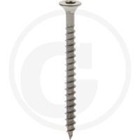 GRANIT Wkręt do płyt wiórowych M3x35 DIN 88091 4878809104 - Sklep PoltechParts