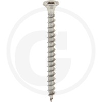 GRANIT Wkręt do płyt wiórowych M4x50 DIN 88091 4878809118 - Sklep PoltechParts