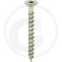 GRANIT Wkręt do płyt wiórowych M5x45 DIN 88091 4878809133 - Sklep PoltechParts