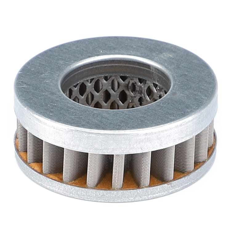 Filtr hydrauliczny