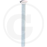 GRANIT Śruba z łbem stożkowym M4x40 DIN 964 487964108 - Sklep PoltechParts
