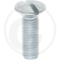 GRANIT Śruba z łbem stożkowym M5x16 DIN 964 487964116 - Sklep PoltechParts