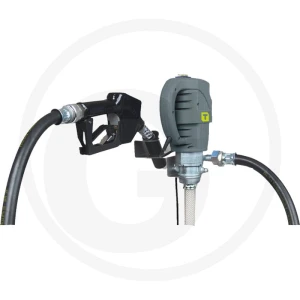 TECALEMIT Pompa hybrydowa "Hornet W 85 H X” 500108700100