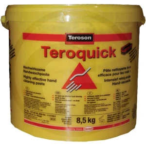 Loctite / Teroson Teroquick, pasta do mycia, 8,5 kg 5001137651