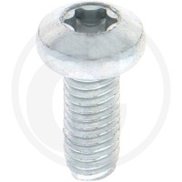 GRANIT Śruba formująca gwint M5x12 DIN7500 4877500109 - Sklep PoltechParts
