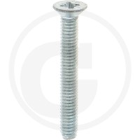 GRANIT Śruba formująca gwint M4x30 DIN7500 4877500175 - Sklep PoltechParts