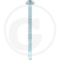 GRANIT Wkręt samowiercący 5,5x70 DIN 7504 4877504073 - Sklep PoltechParts