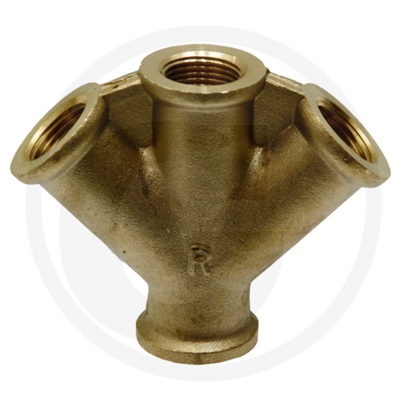 Dystrybutor 610DO21