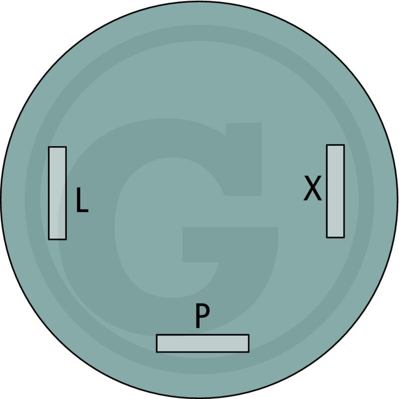 GRANIT Przerywacz kierunkowskazu / elektroniczn 50796001 - Sklep PoltechParts
