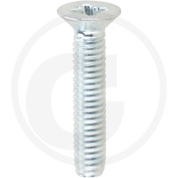 GRANIT Śruba formująca gwint M4x20 DIN7500 4877500173 - Sklep PoltechParts
