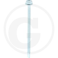 GRANIT Wkręt samowiercący 4,8x80 DIN 7504 4877504019 - Sklep PoltechParts
